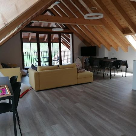 Casa Patxikuzuria Hotel Espinal-Auzperri ภายนอก รูปภาพ