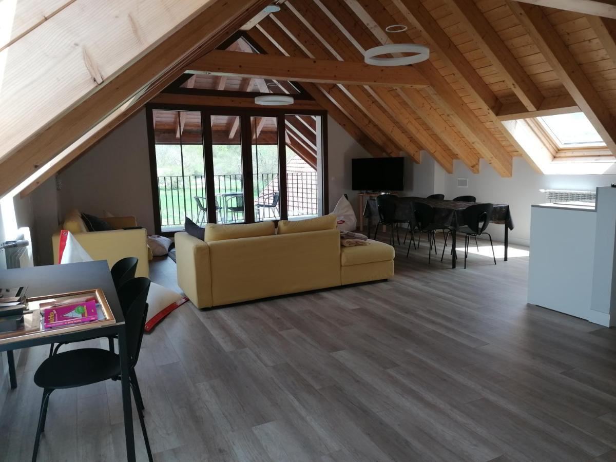 Casa Patxikuzuria Hotel Espinal-Auzperri ภายนอก รูปภาพ