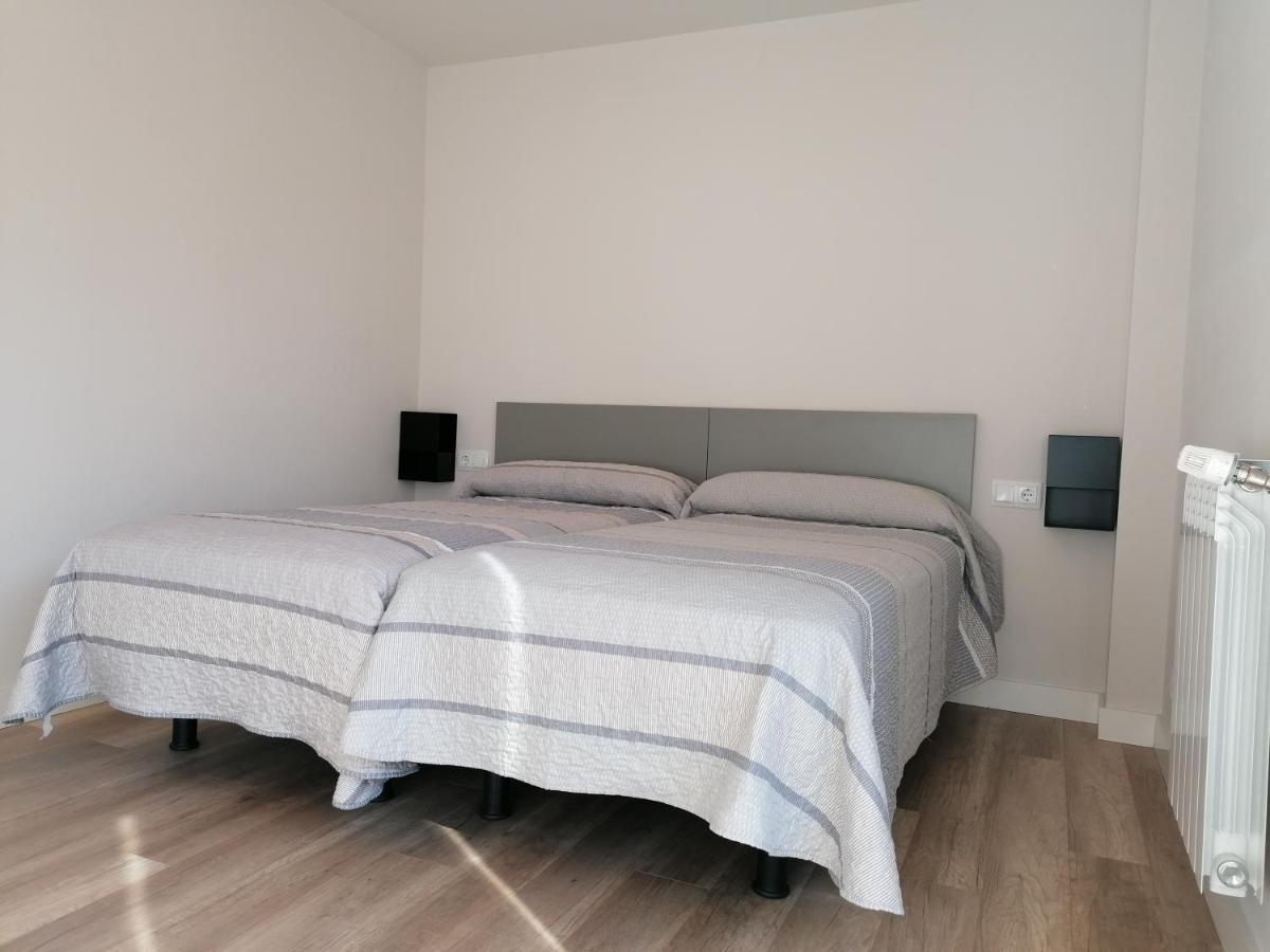 Casa Patxikuzuria Hotel Espinal-Auzperri ภายนอก รูปภาพ