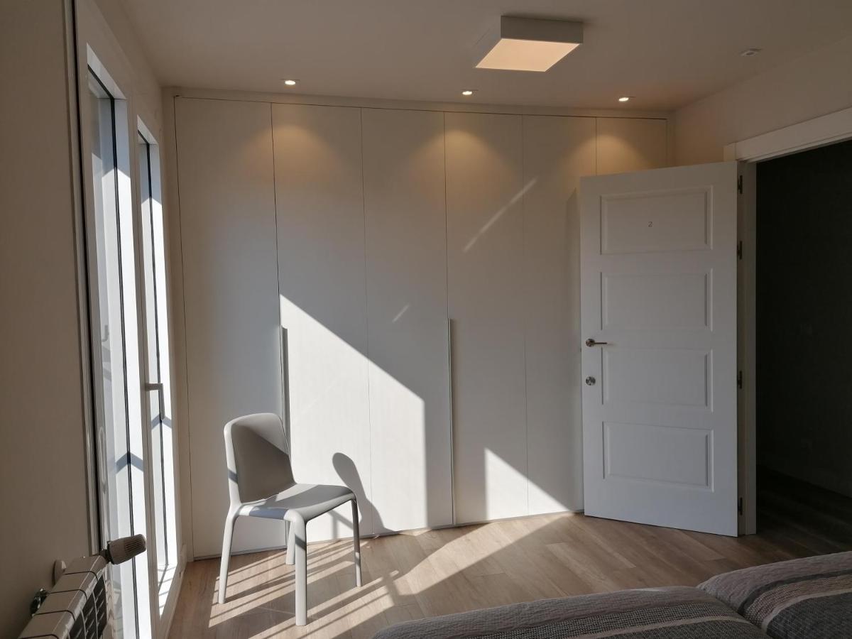 Casa Patxikuzuria Hotel Espinal-Auzperri ภายนอก รูปภาพ