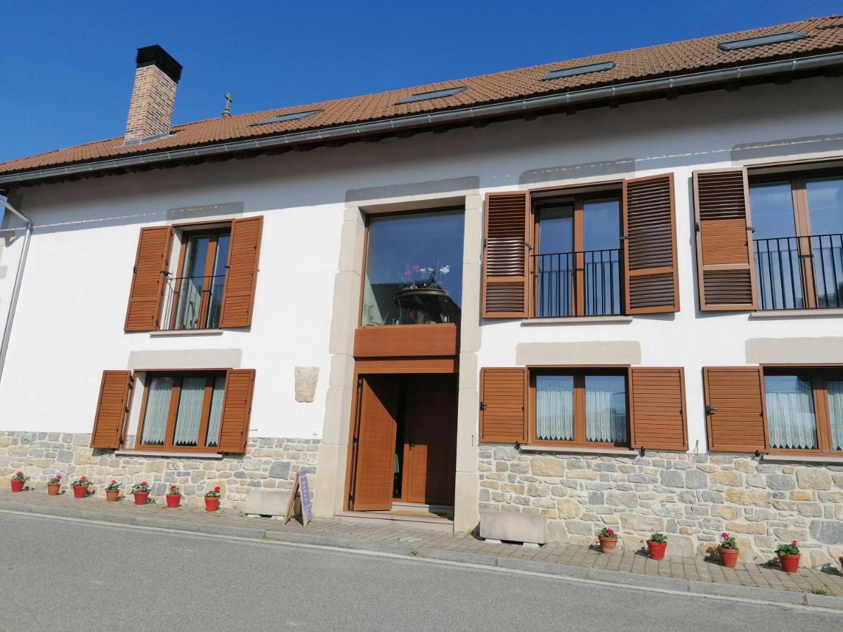 Casa Patxikuzuria Hotel Espinal-Auzperri ภายนอก รูปภาพ