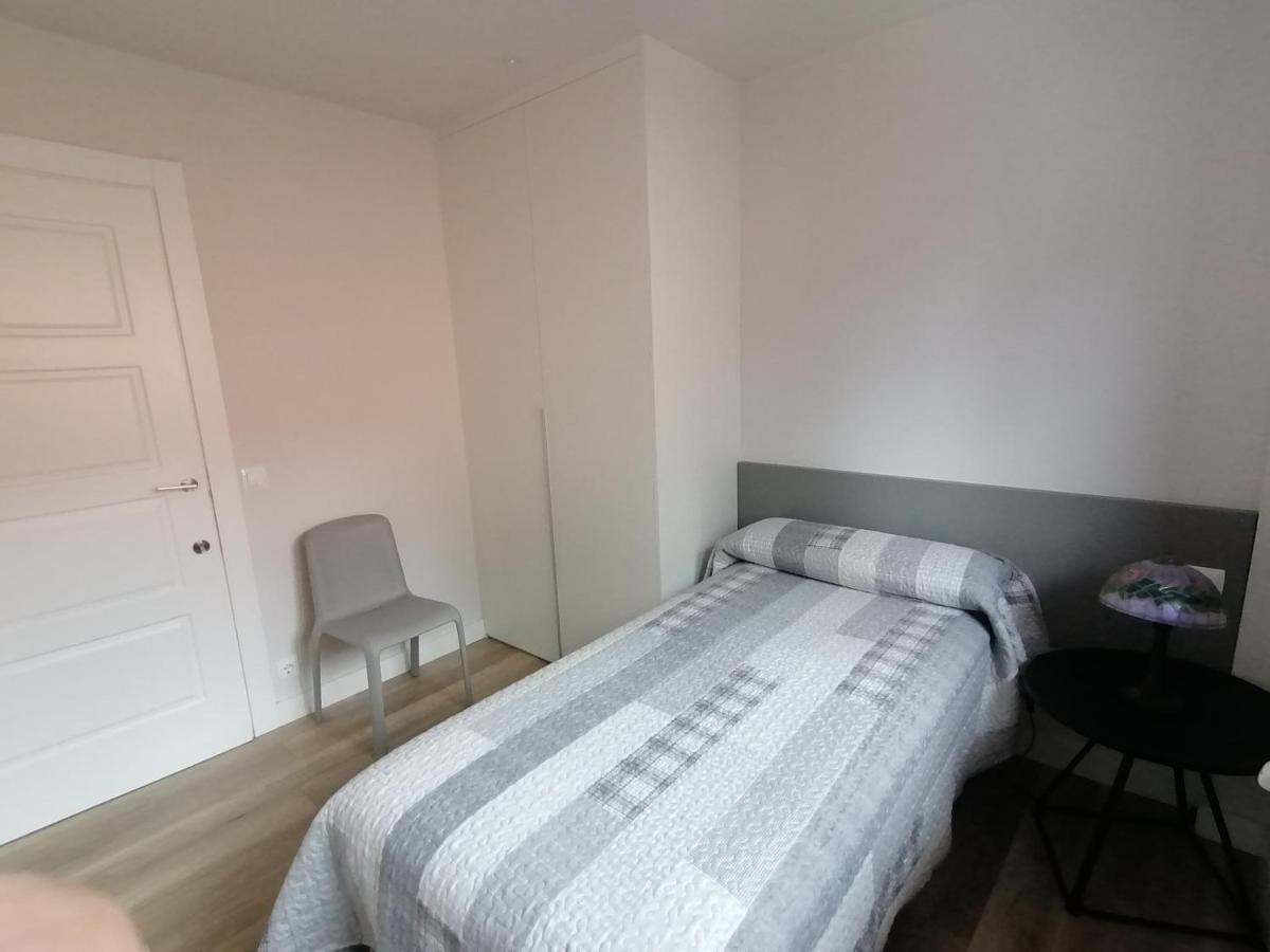 Casa Patxikuzuria Hotel Espinal-Auzperri ภายนอก รูปภาพ