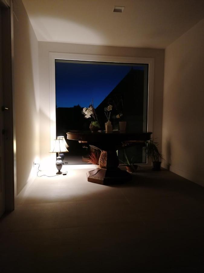 Casa Patxikuzuria Hotel Espinal-Auzperri ภายนอก รูปภาพ