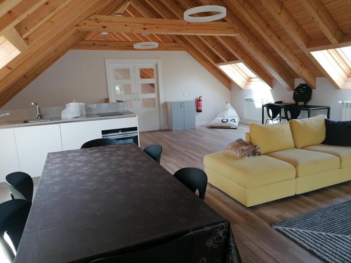 Casa Patxikuzuria Hotel Espinal-Auzperri ภายนอก รูปภาพ