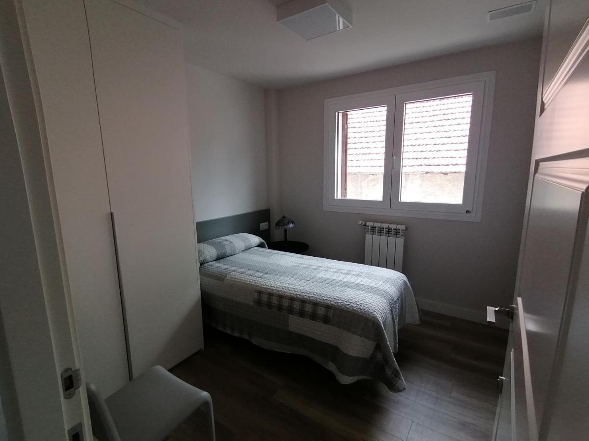 Casa Patxikuzuria Hotel Espinal-Auzperri ภายนอก รูปภาพ
