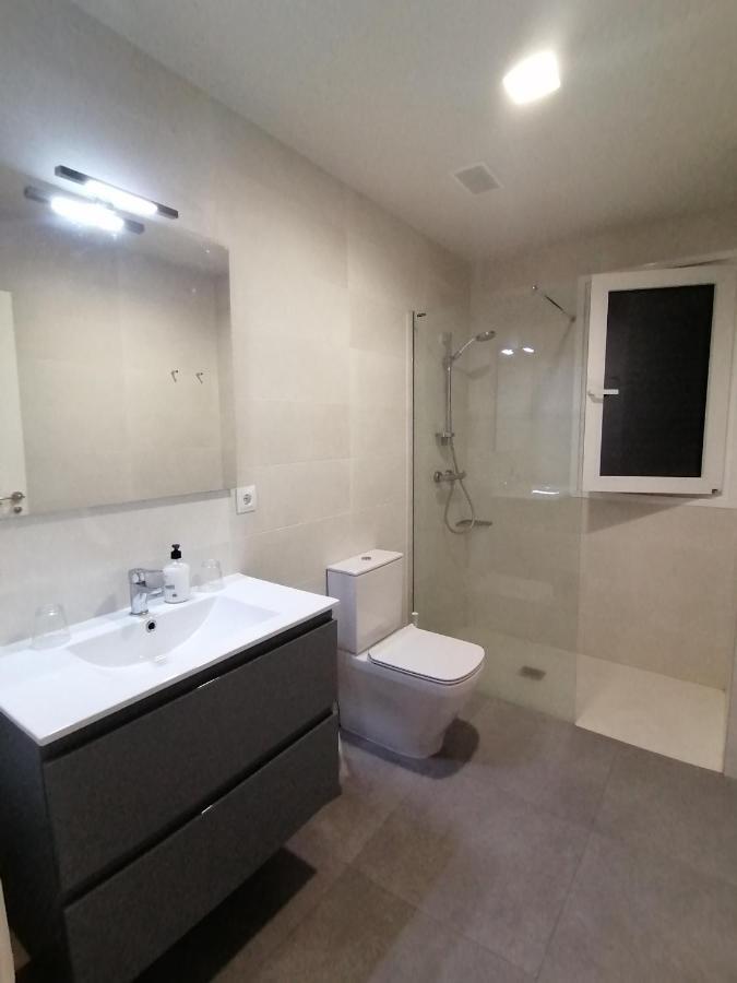 Casa Patxikuzuria Hotel Espinal-Auzperri ภายนอก รูปภาพ