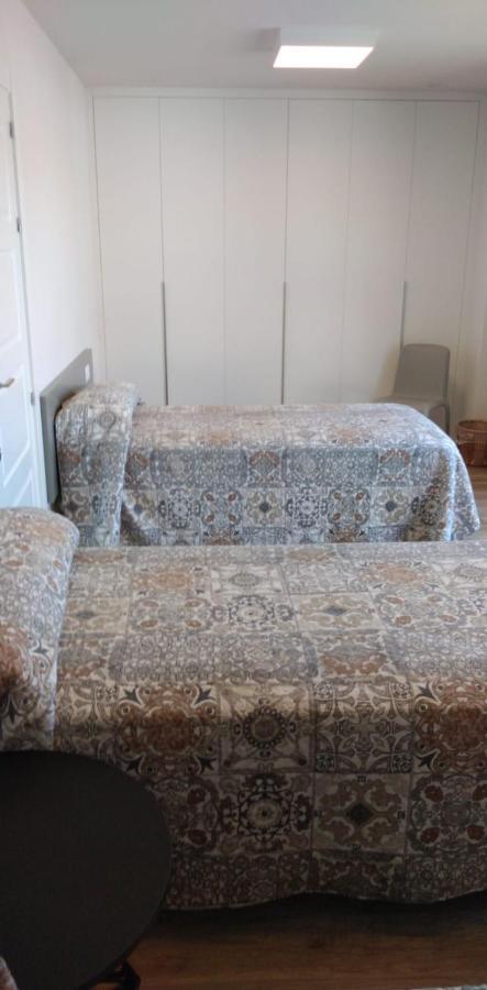 Casa Patxikuzuria Hotel Espinal-Auzperri ภายนอก รูปภาพ