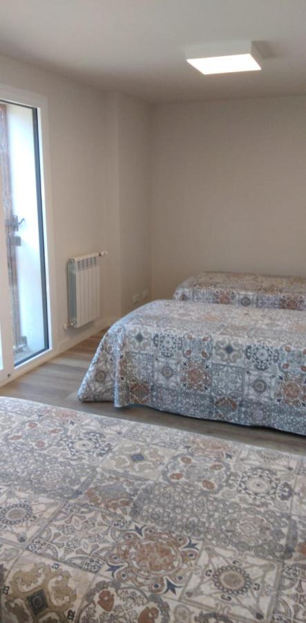Casa Patxikuzuria Hotel Espinal-Auzperri ภายนอก รูปภาพ